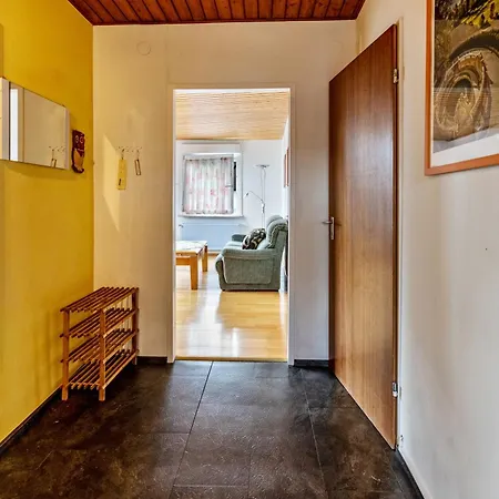 Eule Apartment Donaueschingen