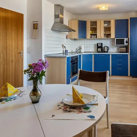 Apartment Eule *