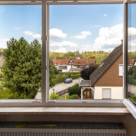 Eule Donaueschingen