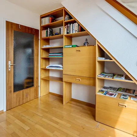 Apartment Eule *