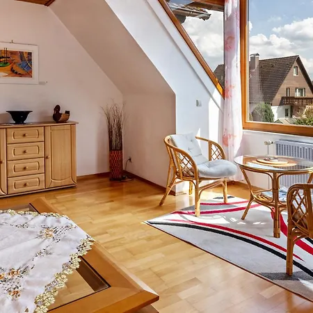 Apartment Eule