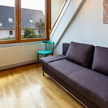 Eule Apartment