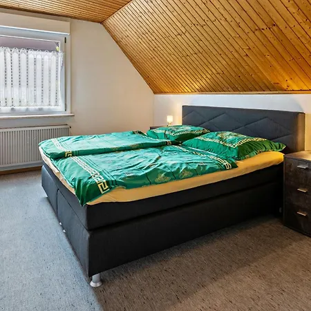 Apartment Eule *