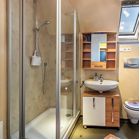 Eule Appartement *
