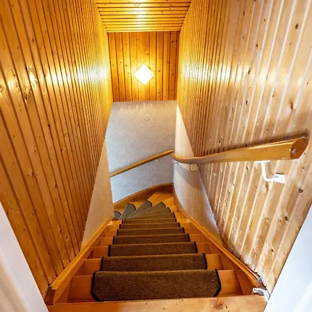 Eule Appartement Donaueschingen