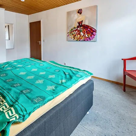 Eule Apartment Donaueschingen