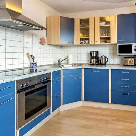 Appartement Eule