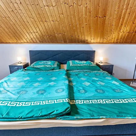 Eule Appartement *