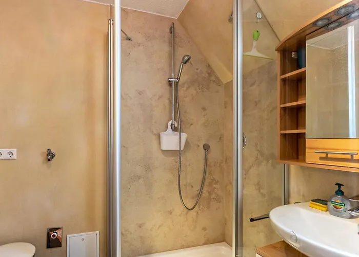 Eule Apartamento Donaueschingen