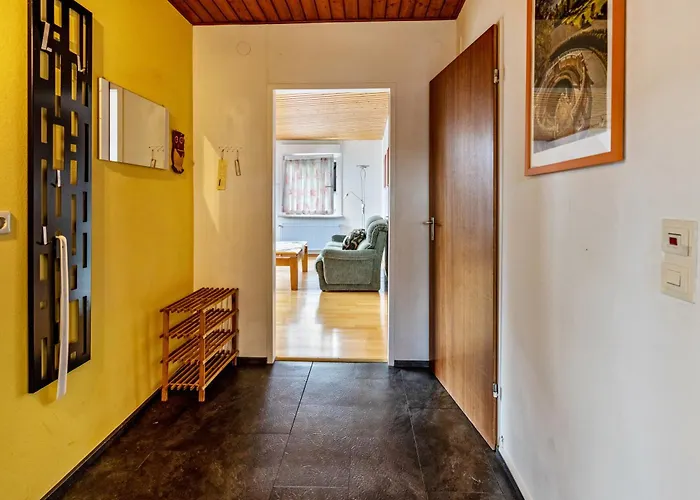 Eule Apartamento Donaueschingen